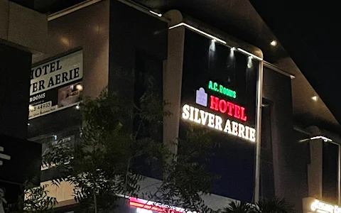 Hotel Silver Aerie image