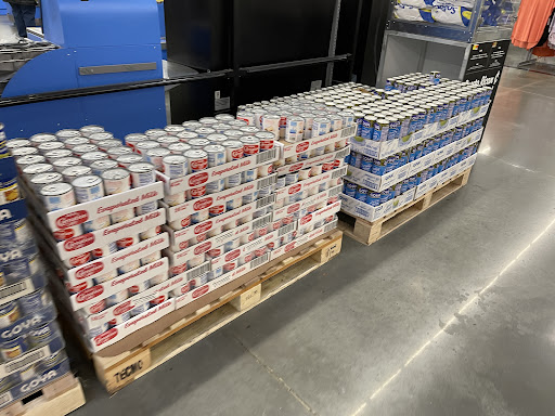 Department Store «Walmart Supercenter», reviews and photos, 2601 MacArthur Rd, Whitehall, PA 18052, USA