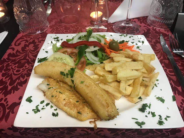 Avaliações doRestaurante Sabor a Fado em Funchal - Restaurante