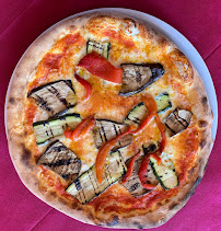 Pizza du Restaurant italien Capricciosa à Briançon - n°1