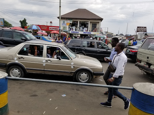 Rebisi Motor Park Port Harcourt, 3 Olusegun Obasanjo Way, Elechi, Port Harcourt, Nigeria, National Park, state Rivers