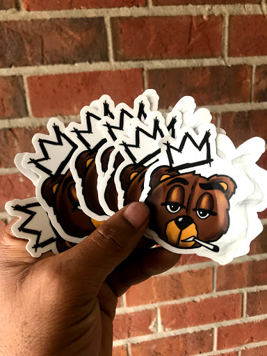 Tattoo Shop «Royal Flush Tattoos», reviews and photos, 2600 Poplar Ave, Memphis, TN 38112, USA