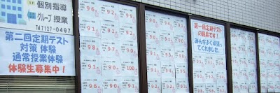 Neo School 川間本部教室