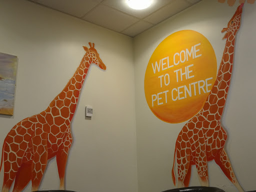West Of Scotland PET Centre