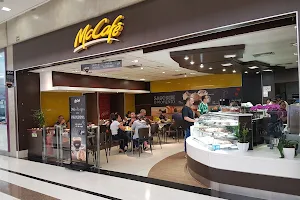 McCafé Shopping União image