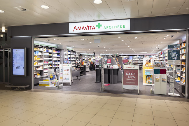 Amavita Shoppyland - Apotheke