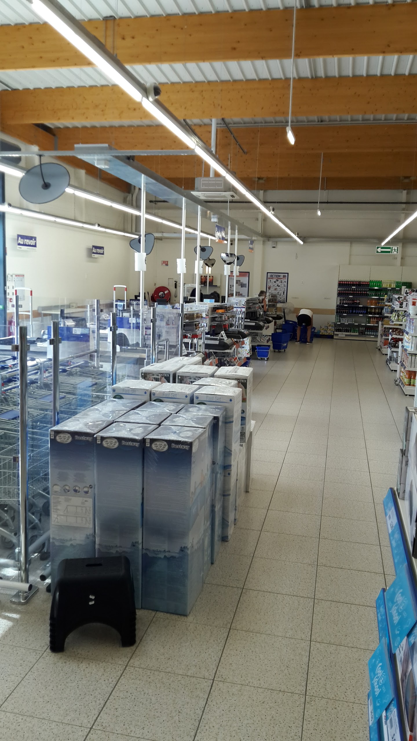 Photo n° 1 de l'avis de Luina. fait le 04/09/2017 à 20:41