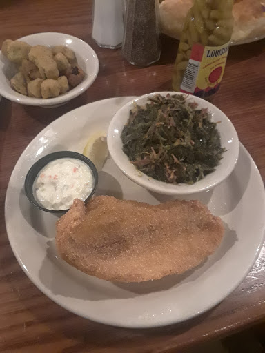 American Restaurant «Cracker Barrel Old Country Store», reviews and photos, 2697 Highwood Blvd, Smyrna, TN 37167, USA