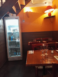 Atmosphère du Restaurant italien Pasta Basta à Nice - n°11
