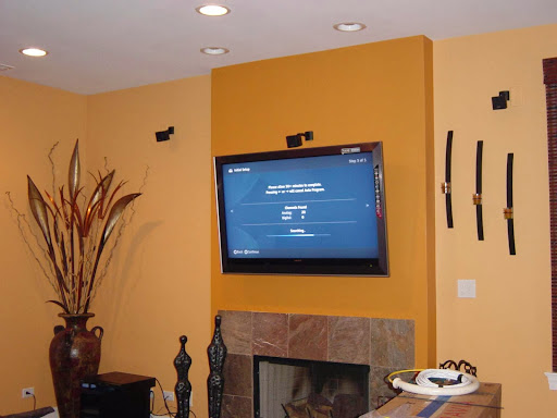 Electronics Store «Royal Home Entertainment», reviews and photos, 2923 N Broadway St, Chicago, IL 60657, USA