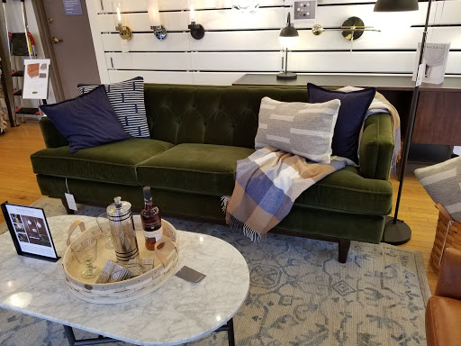 Lighting Store «Rejuvenation», reviews and photos, 1100 SE Grand Ave, Portland, OR 97214, USA