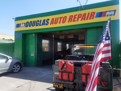 Douglas Auto Repair