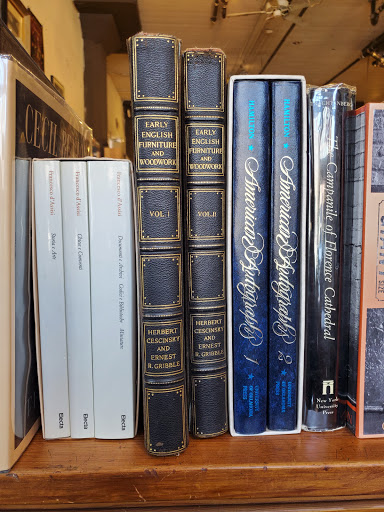 Used Book Store «Jackson Street Booksellers», reviews and photos, 1119 Jackson St, Omaha, NE 68102, USA