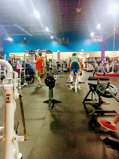 Recreation Center «New Tampa Family YMCA», reviews and photos, 16221 Compton Dr, Tampa, FL 33647, USA