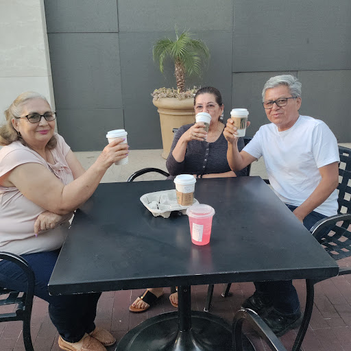 Starbucks image