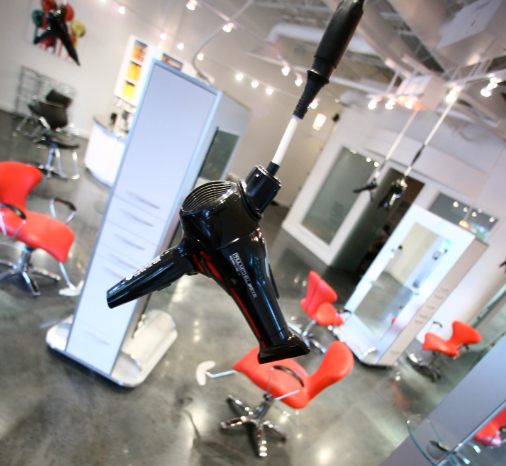 Hair Salon «Godiva Salon», reviews and photos, 2900 Peachtree Rd NW #208, Atlanta, GA 30305, USA