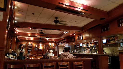 Palatine restaurant Irvine