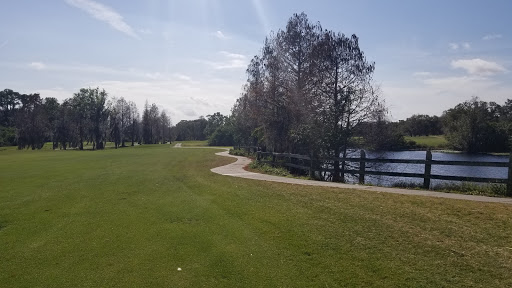 Golf Course «Willowbrook Golf Course», reviews and photos, 4200 FL-544, Winter Haven, FL 33881, USA