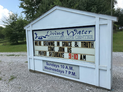 Living Water Christian Life Center