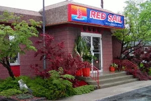 The Red Sail Restaurant image