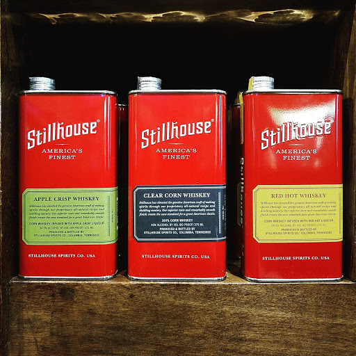 Liquor Store «1001 Wine & Spirits», reviews and photos, 1001 Ross Ave Suite 100, Dallas, TX 75202, USA