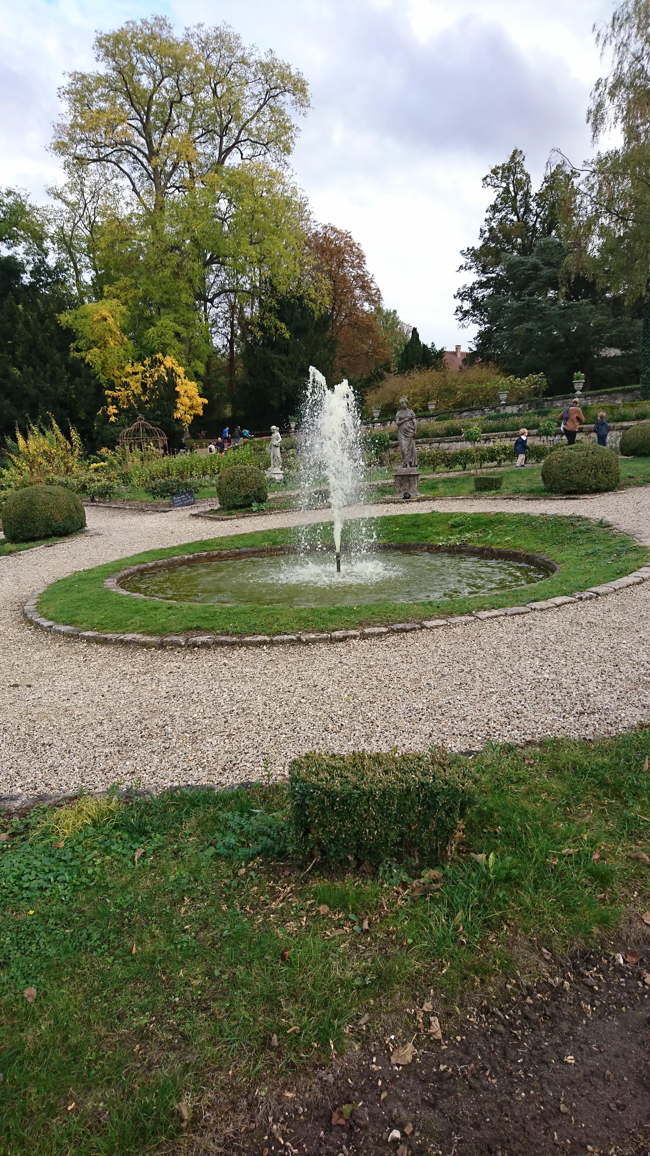 Photo n° 2 de l'avis de Catherine.e fait le 22/10/2020 à 16:32