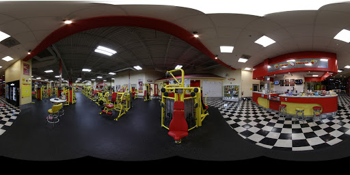 Gym «Retro Fitness», reviews and photos, 5238 Nicholson Ln, Kensington, MD 20895, USA