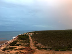 Photo de Playa Punta de Maisi zone des équipements