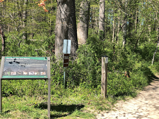 Tourist Attraction «The Underground Railroad Experience Trail», reviews and photos, 16501 Norwood Rd, Sandy Spring, MD 20860, USA