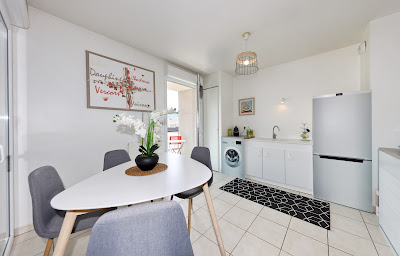 Home-Staging Experts Grenoble - Voiron - Sandryne Mirone à Voiron