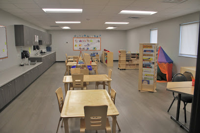 Sprout Kids Academy