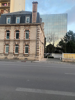 FERNANDES Camille Ostéopathe Troyes à Troyes