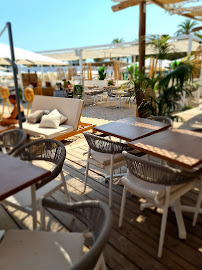 Atmosphère du Restaurant Jimbaran beach à Vallauris - n°12