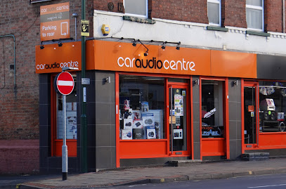 Car Audio Centre - Nottingham