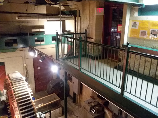 Tourist Attraction «The Society for the Preservation of the Duquesne Heights Incline», reviews and photos, 1220 Grandview Ave, Pittsburgh, PA 15211, USA