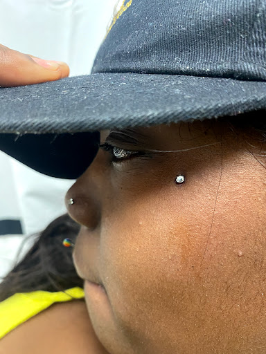 Explore la dodgers tattoo ideas, creative tattoo ideas in Milwaukee, available at Piercing by Dani Real Ink Tattoo Studio