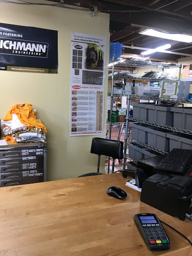 Brewery «Bold City Brewery», reviews and photos, 2670 Rosselle St #7, Jacksonville, FL 32204, USA