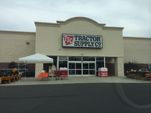 Home Improvement Store «Tractor Supply Co.», reviews and photos, 1869 NJ-38, Southampton Township, NJ 08088, USA