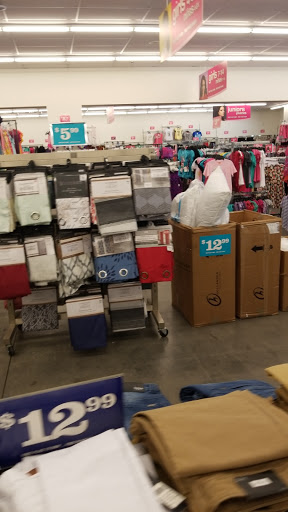 Discount Store «Fallas Discount Stores», reviews and photos, 12351 S Orange Blossom Trail, Orlando, FL 32837, USA