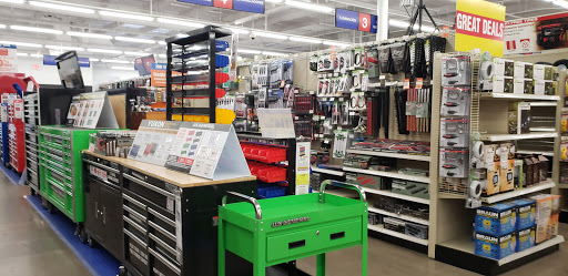 Hardware Store «Harbor Freight Tools», reviews and photos, 12875 W Bell Rd #2, Surprise, AZ 85378, USA