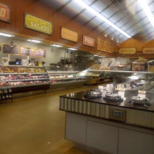 Grocery Store «Fresh Thyme Farmers Market - Ypsilanti Township MI», reviews and photos, 2985 Washtenaw Ave, Ypsilanti, MI 48197, USA