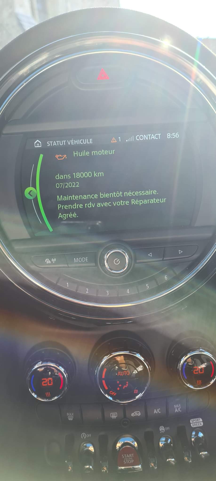 Photo n° 2 de l'avis de Aymeric.A fait le 28/07/2022 à 16:34