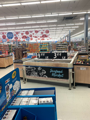 Grocery Store «Price Rite of District Heights», reviews and photos, 5800 Silver Hill Rd, District Heights, MD 20747, USA