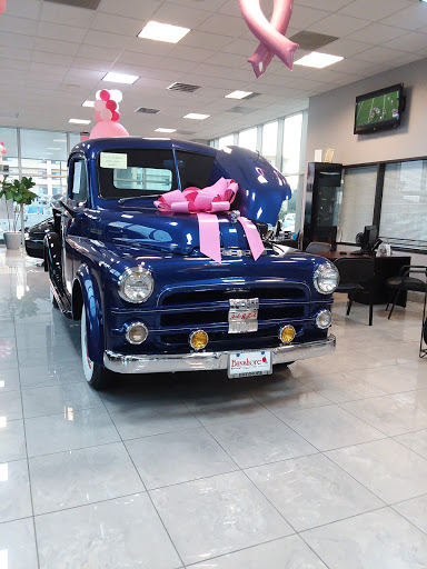 Car Dealer «Bayshore Chrysler Jeep Dodge RAM», reviews and photos, 5225 I-10, Baytown, TX 77521, USA