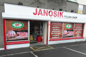 Janosik Polish Grocery Athlone