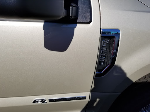 Ford Dealer «Oroville Ford», reviews and photos, 1350 Oro Dam Blvd E, Oroville, CA 95965, USA