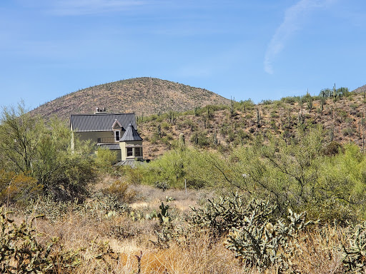 Horseback Riding Service «Spur Cross Stables», reviews and photos, 44029 N Spur Cross Rd, Cave Creek, AZ 85331, USA