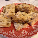 Photo n°2 de l'avis de Linus.o fait le 04/12/2022 à 20:11 sur le  DG ristorante à Genoa