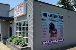 Enchanted Chest Jewelry & Metaphysical Boutique image