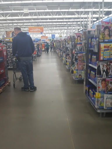Department Store «Walmart Supercenter», reviews and photos, 900 Stillwater Ave, Bangor, ME 04401, USA
